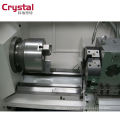 CNC Machined Lathe professional processing precision parts CK6432A